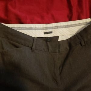 Express Editor dress pant